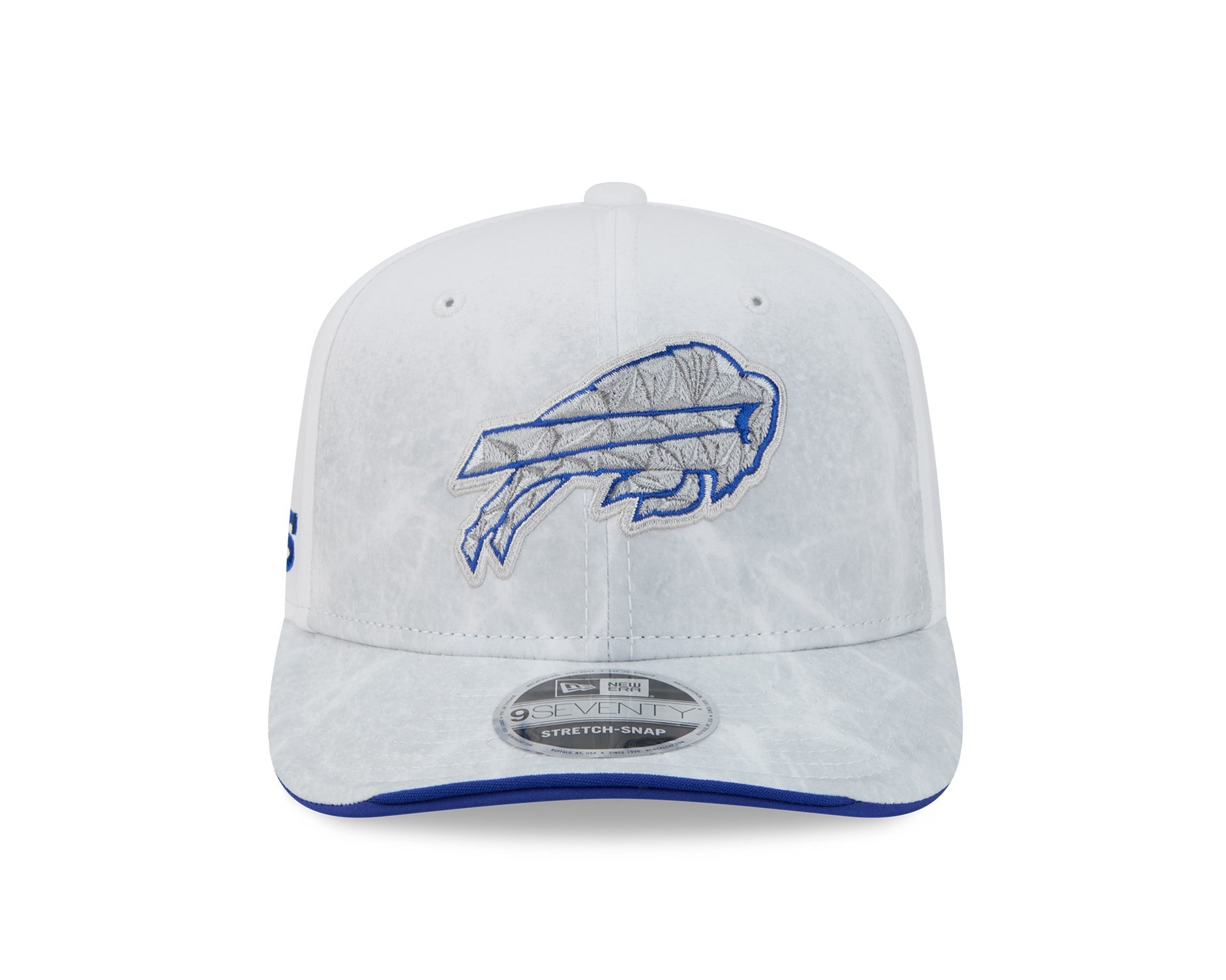 New Era 9Seventy NFL 2026 Rivalry Edition Buffalo Bills OTC