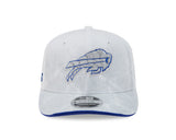 New Era 9Seventy NFL 2026 Rivalry Edition Buffalo Bills OTC