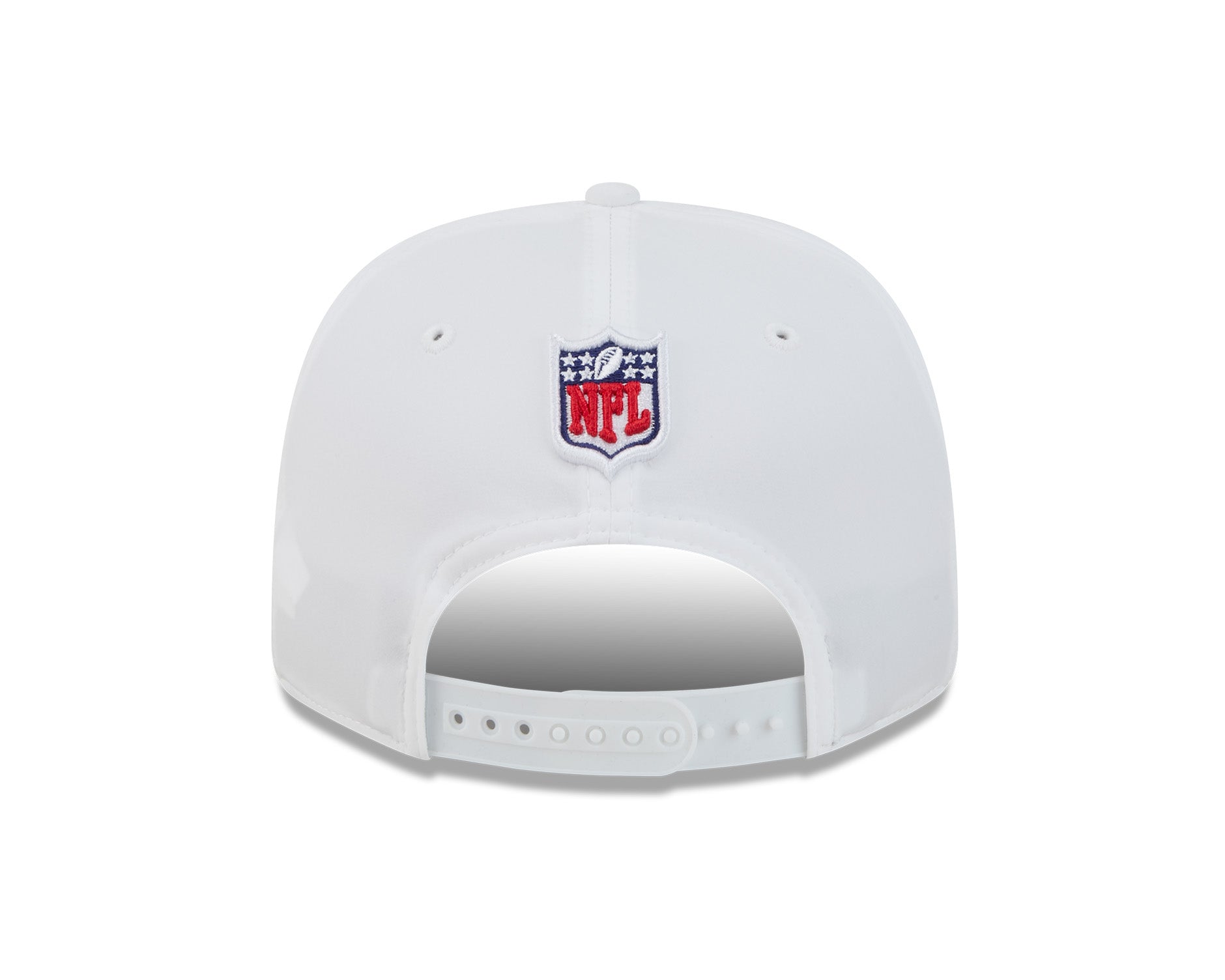 New Era 9Seventy NFL 2026 Rivalry Edition Buffalo Bills OTC