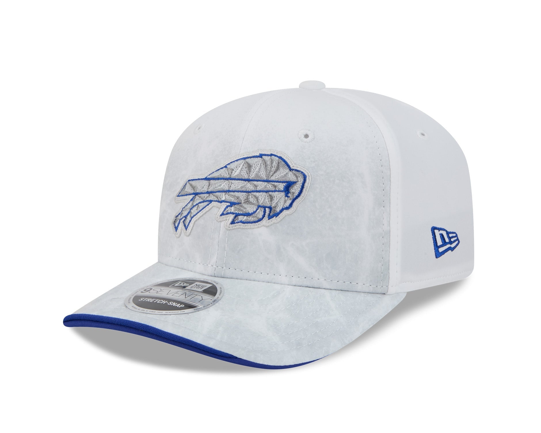 New Era 9Seventy NFL 2026 Rivalry Edition Buffalo Bills OTC
