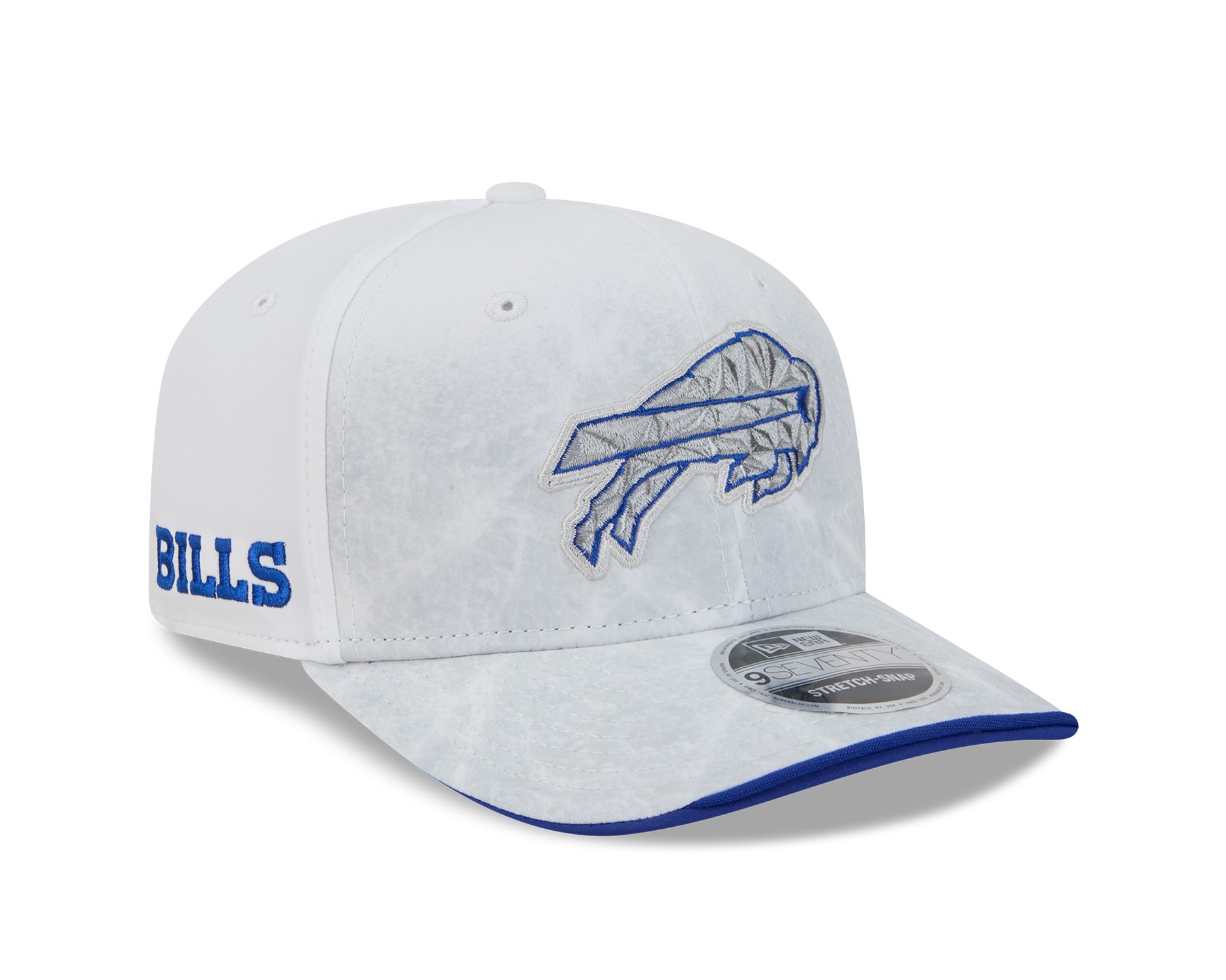 New Era 9Seventy NFL 2026 Rivalry Edition Buffalo Bills OTC