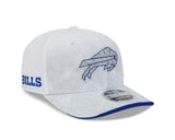 New Era 9Seventy NFL 2026 Rivalry Edition Buffalo Bills OTC