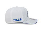 New Era 9Seventy NFL 2026 Rivalry Edition Buffalo Bills OTC