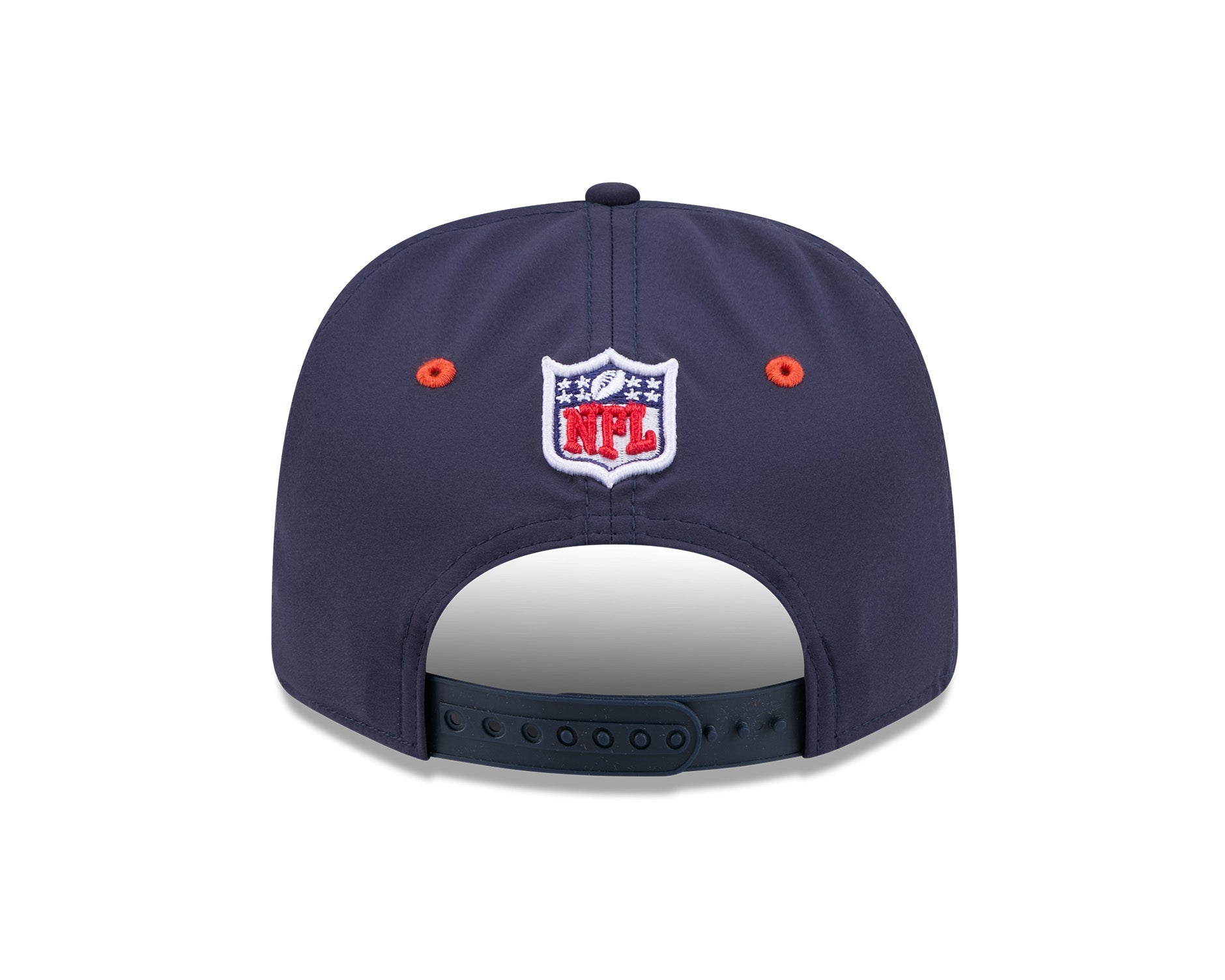 New Era 9Seventy NFL 2026 Rivalry Edition Chicago Bears OTC