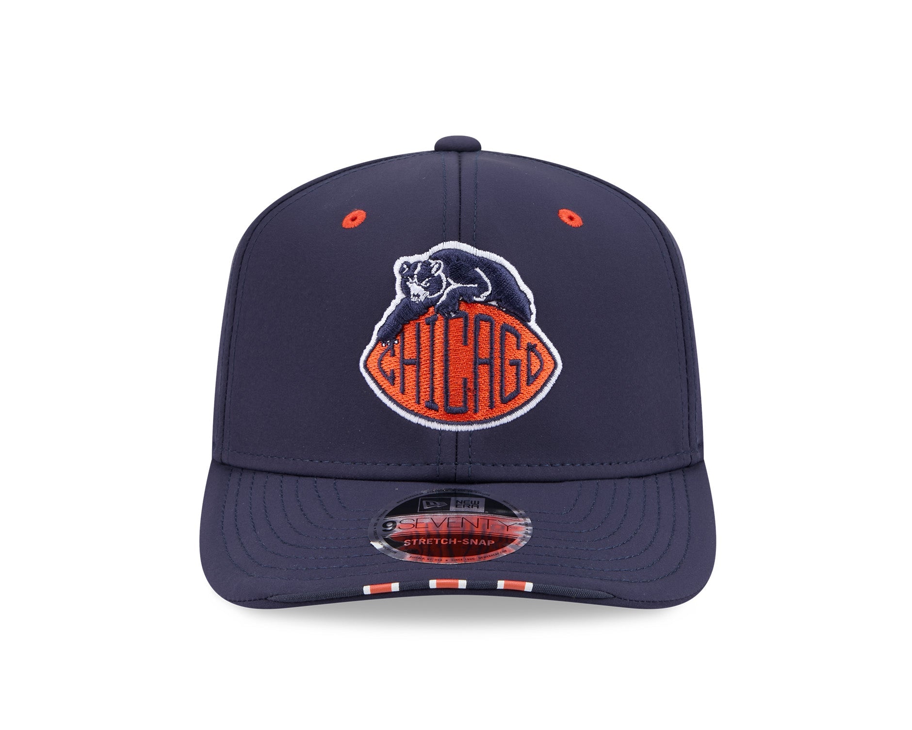 New Era 9Seventy NFL 2026 Rivalry Edition Chicago Bears OTC