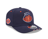 New Era 9Seventy NFL 2026 Rivalry Edition Chicago Bears OTC
