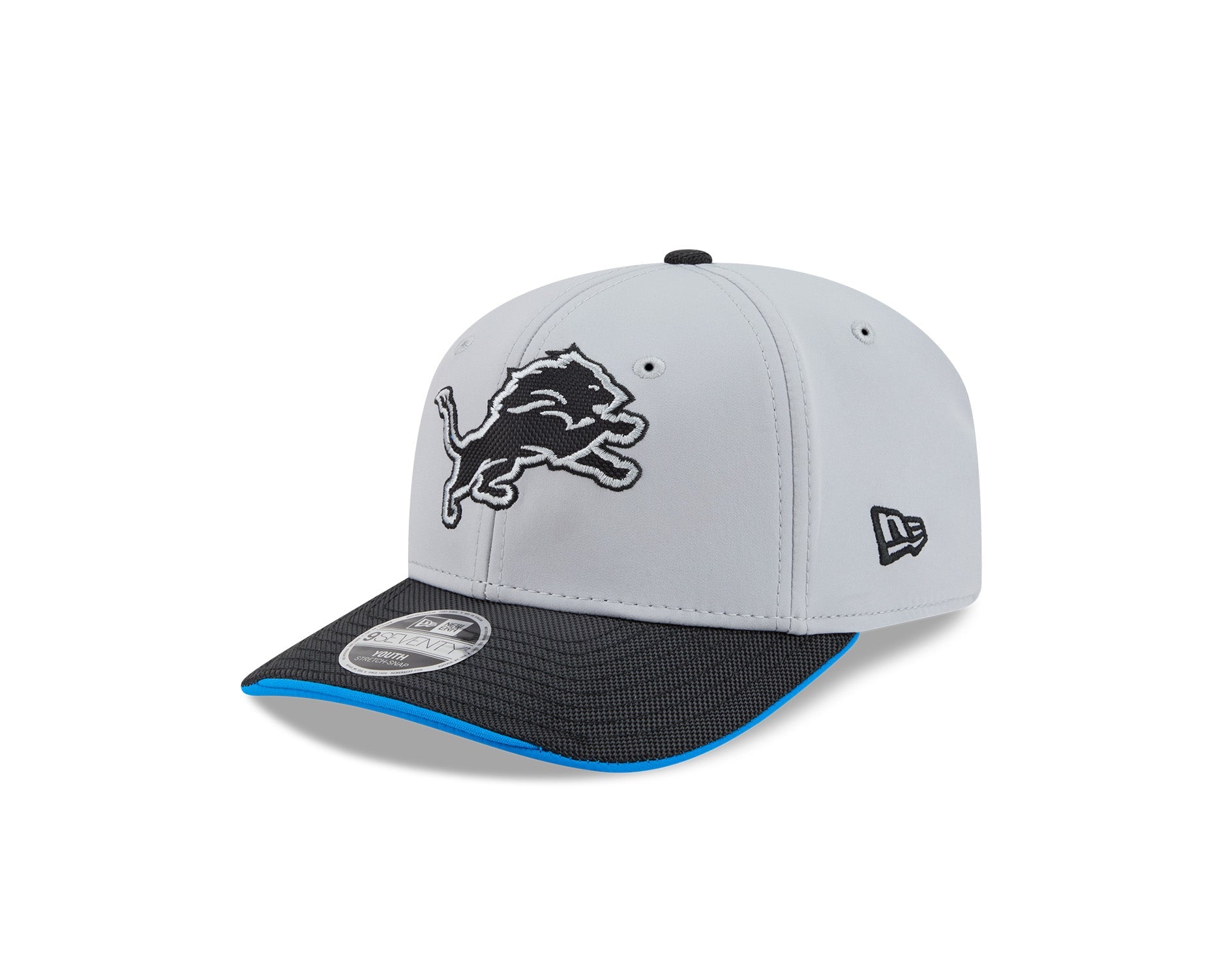 New Era 9Seventy NFL 2026 Rivalry Edition Detroit Lions OTC