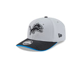 New Era 9Seventy NFL 2026 Rivalry Edition Detroit Lions OTC