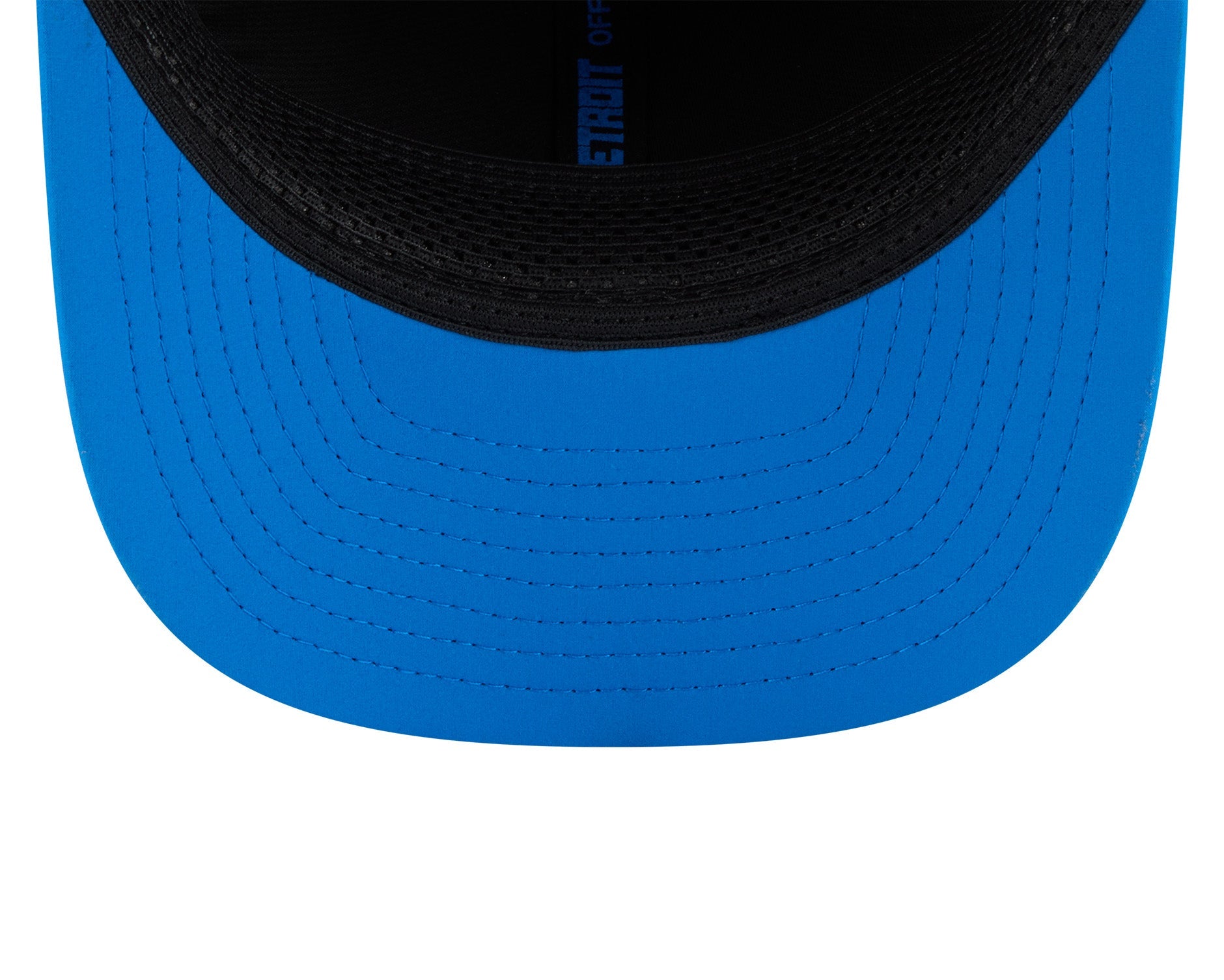 New Era 9Seventy NFL 2026 Rivalry Edition Detroit Lions OTC