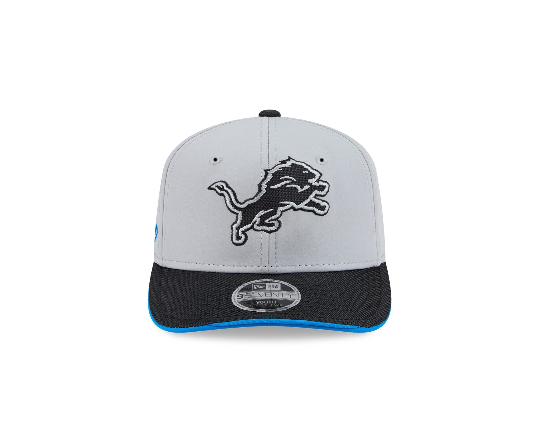 New Era 9Seventy NFL 2026 Rivalry Edition Detroit Lions OTC
