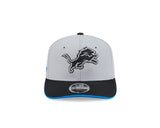 New Era 9Seventy NFL 2026 Rivalry Edition Detroit Lions OTC