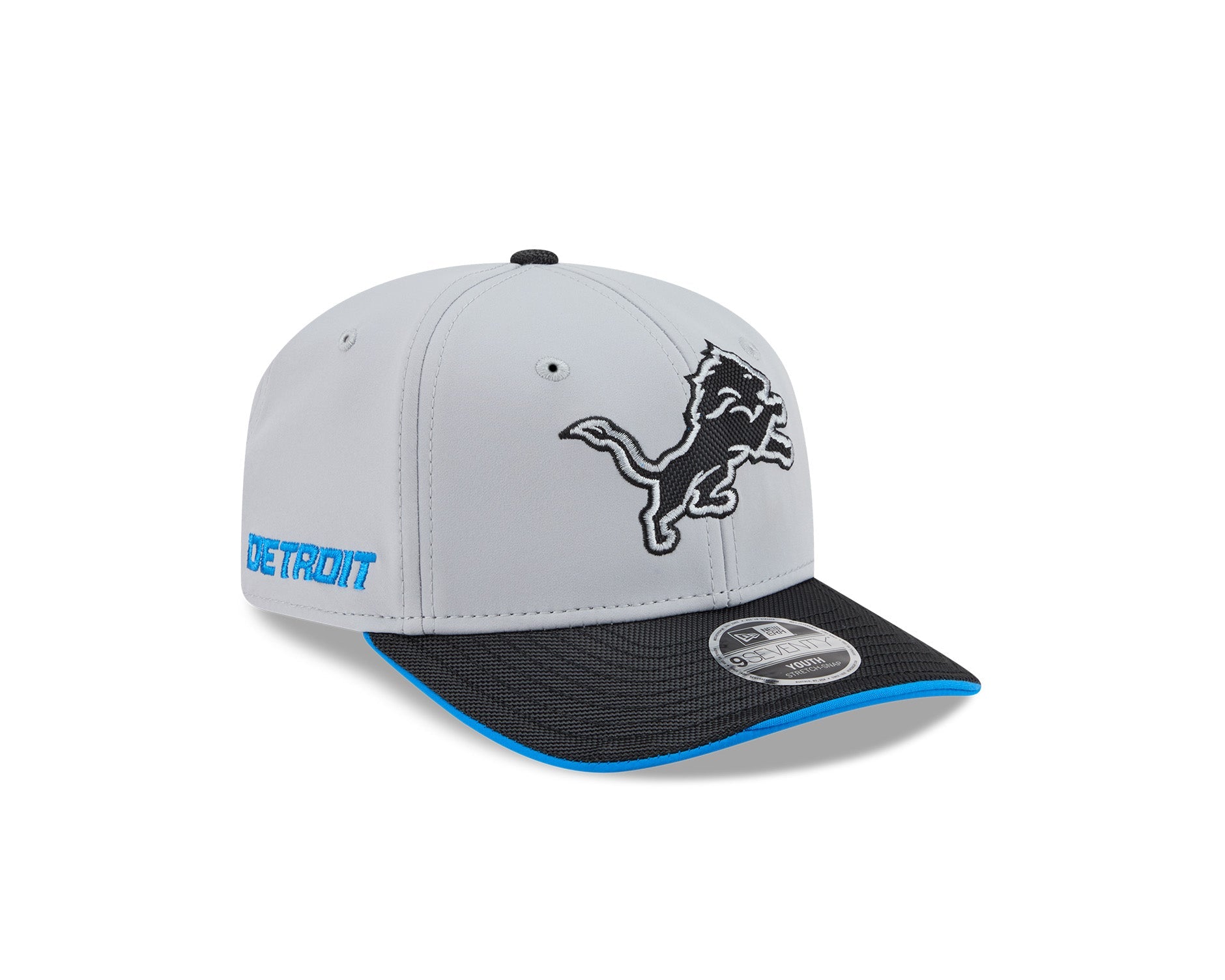 New Era 9Seventy NFL 2026 Rivalry Edition Detroit Lions OTC
