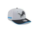 New Era 9Seventy NFL 2026 Rivalry Edition Detroit Lions OTC