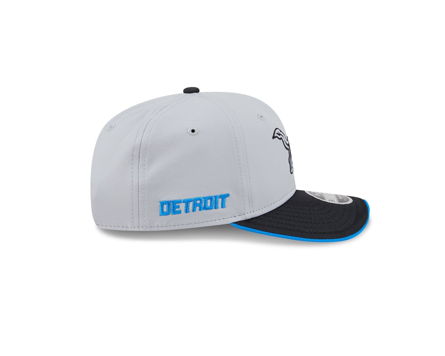 New Era 9Seventy NFL 2026 Rivalry Edition Detroit Lions OTC