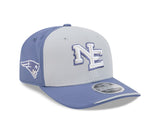 New Era 9Seventy NFL 2026 Rivalry Edition New England Patriots OTC