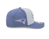 New Era 9Seventy NFL 2026 Rivalry Edition New England Patriots OTC