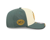 New Era 9Seventy NFL 2026 Rivalry Edition Green Bay Packers OTC