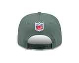 New Era 9Seventy NFL 2026 Rivalry Edition Green Bay Packers OTC
