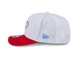 New Era 9Seventy NFL 2026 Rivalry Edition Houston Texans OTC