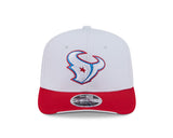 New Era 9Seventy NFL 2026 Rivalry Edition Houston Texans OTC