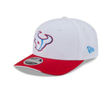 New Era 9Seventy NFL 2026 Rivalry Edition Houston Texans OTC