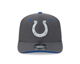 New Era 9Seventy NFL 2026 Rivalry Edition Indianapolis Colts OTC