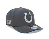 New Era 9Seventy NFL 2026 Rivalry Edition Indianapolis Colts OTC