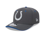 New Era 9Seventy NFL 2026 Rivalry Edition Indianapolis Colts OTC