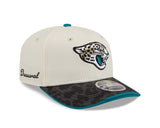 New Era 9Seventy NFL 2026 Rivalry Edition Jacksonville Jaguars OTC