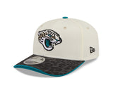 New Era 9Seventy NFL 2026 Rivalry Edition Jacksonville Jaguars OTC