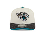 New Era 9Seventy NFL 2026 Rivalry Edition Jacksonville Jaguars OTC