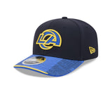 New Era 9Seventy NFL 2026 Rivalry Edition Los Angeles Rams OTC