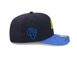 New Era 9Seventy NFL 2026 Rivalry Edition Los Angeles Rams OTC
