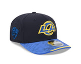 New Era 9Seventy NFL 2026 Rivalry Edition Los Angeles Rams OTC