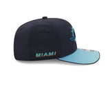New Era 9Seventy NFL 2026 Rivalry Edition Miami Dolphins OTC