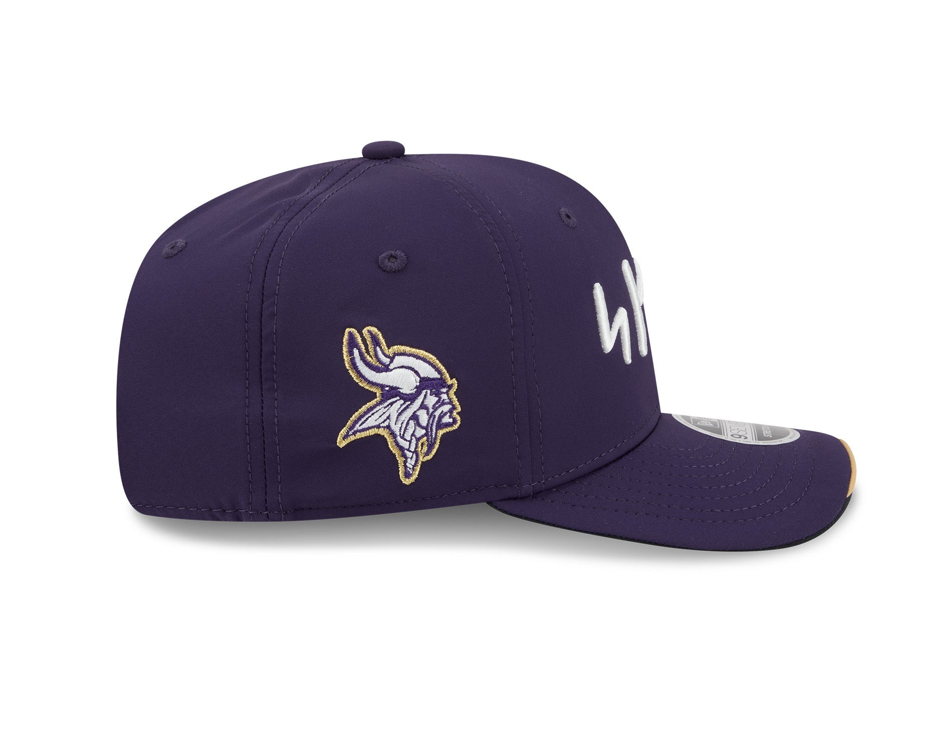 New Era 9Seventy NFL 2026 Rivalry Edition Minnesota Vikings OTC