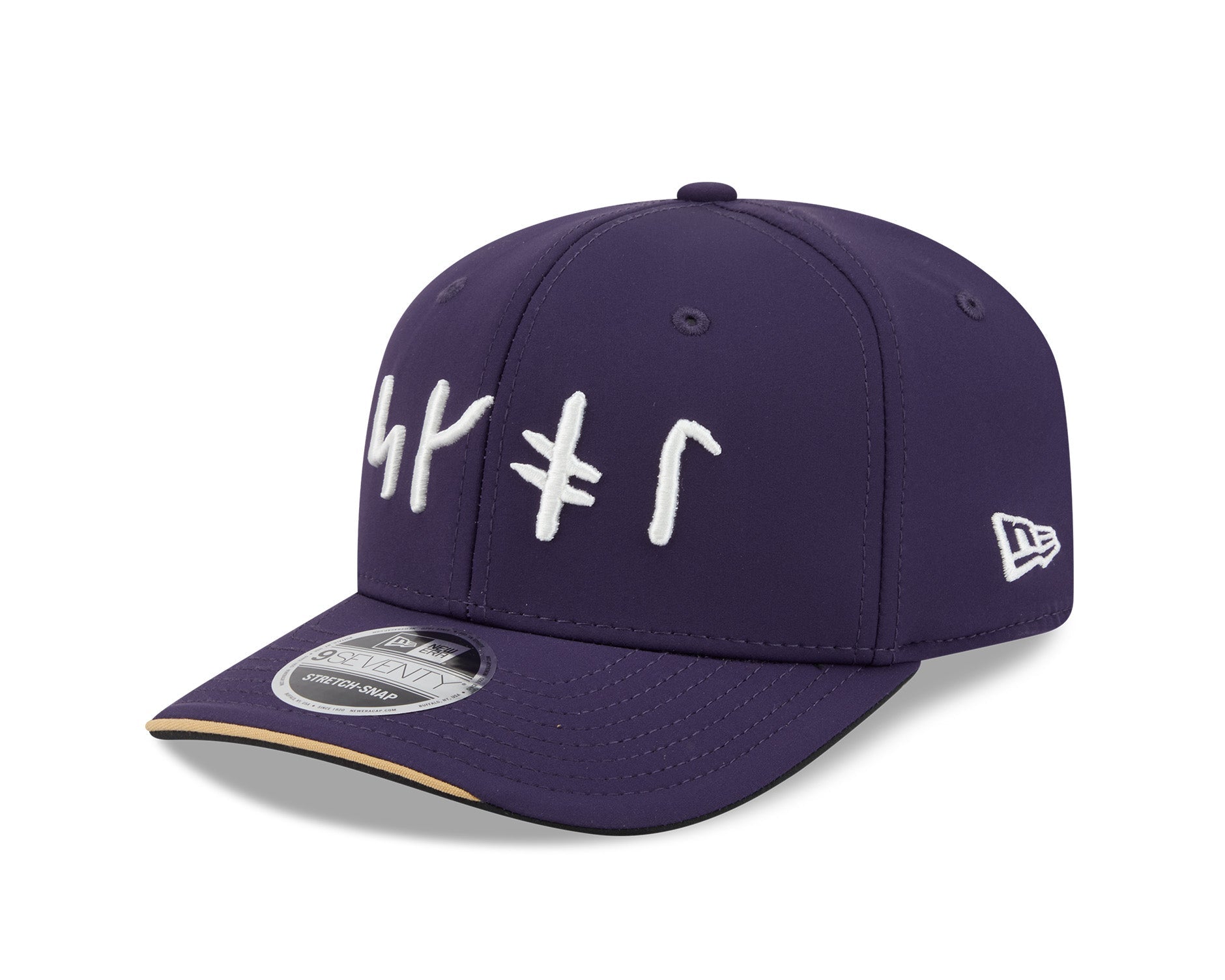 New Era 9Seventy NFL 2026 Rivalry Edition Minnesota Vikings OTC