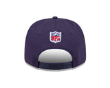 New Era 9Seventy NFL 2026 Rivalry Edition Minnesota Vikings OTC