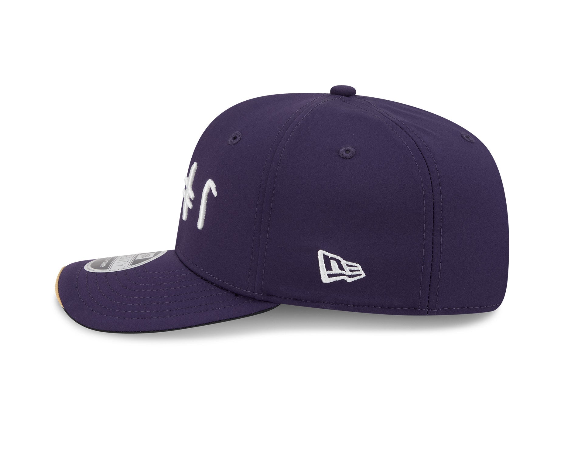 New Era 9Seventy NFL 2026 Rivalry Edition Minnesota Vikings OTC