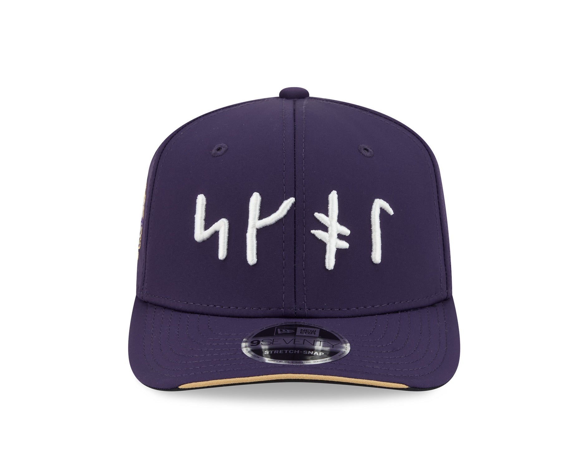 New Era 9Seventy NFL 2026 Rivalry Edition Minnesota Vikings OTC