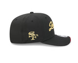 New Era 9Seventy NFL 2026 Rivalry Edition San Francisco 49ers OTC