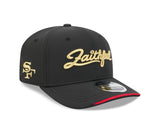 New Era 9Seventy NFL 2026 Rivalry Edition San Francisco 49ers OTC