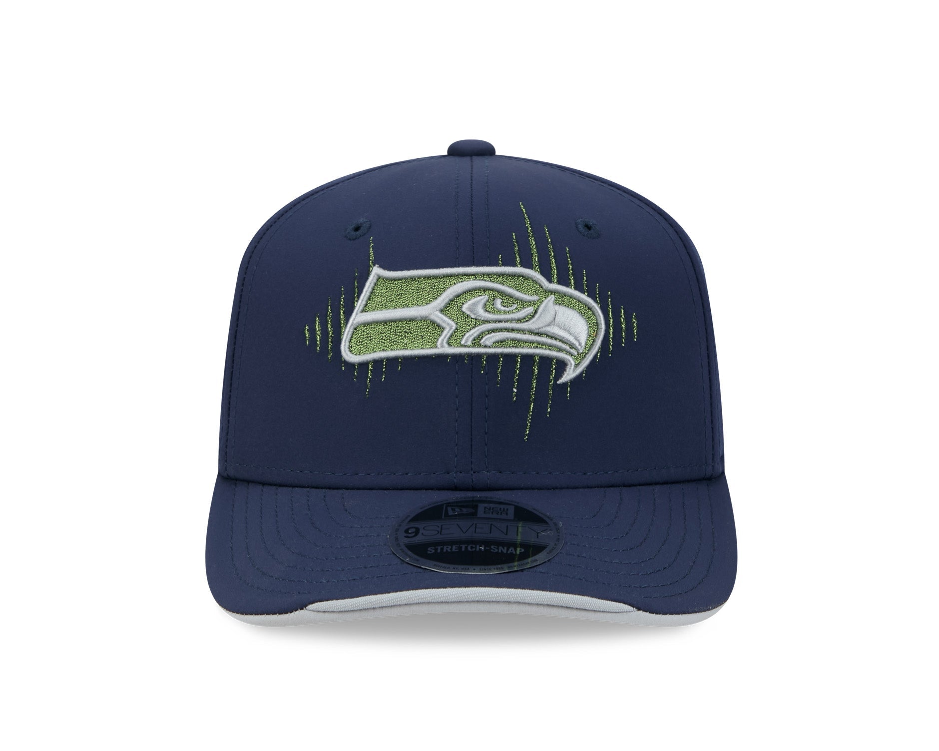New Era 9Seventy NFL 2026 Rivalry Edition Seattle Seahawks OTC