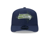 New Era 9Seventy NFL 2026 Rivalry Edition Seattle Seahawks OTC