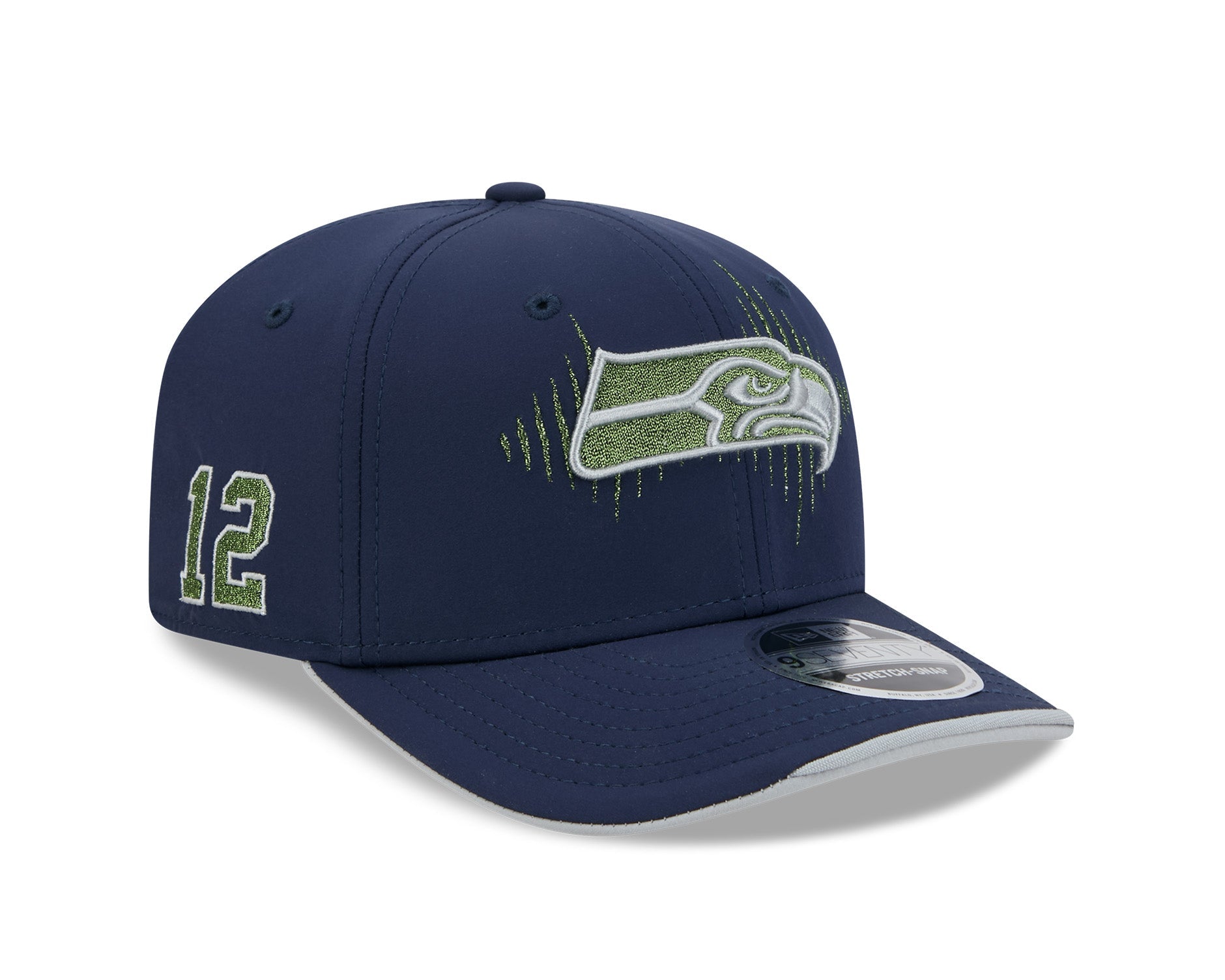 New Era 9Seventy NFL 2026 Rivalry Edition Seattle Seahawks OTC