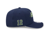 New Era 9Seventy NFL 2026 Rivalry Edition Seattle Seahawks OTC