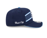 New Era 9Seventy NFL 2026 Rivalry Edition Tenneesee Titans OTC