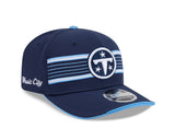New Era 9Seventy NFL 2026 Rivalry Edition Tenneesee Titans OTC