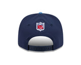 New Era 9Seventy NFL 2026 Rivalry Edition Tenneesee Titans OTC