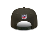 New Era 9Seventy NFL 2026 Rivalry Edition New York Jets OTC